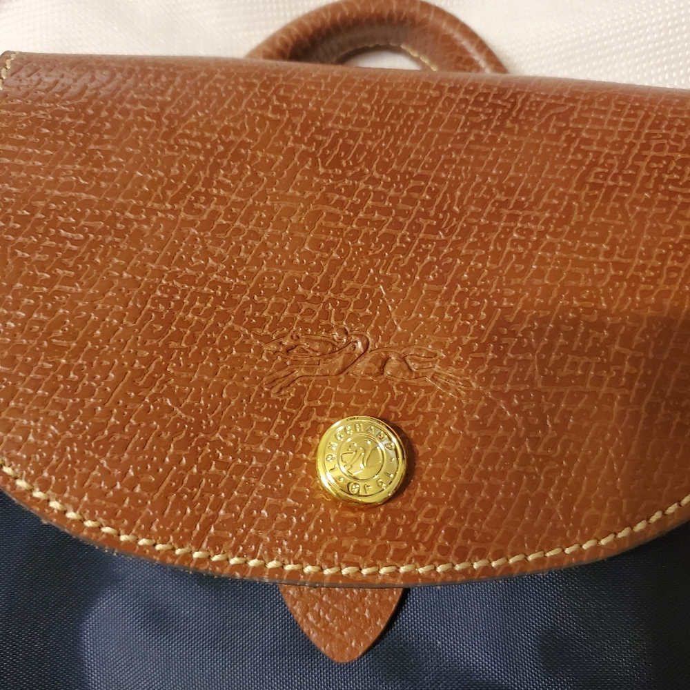 'Le Pliage' Backpack - Picture 6 of 7